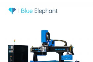 360° 集合ヘッド付き 5×10 1530 ATC CNC ルーター – 精密木工機械 