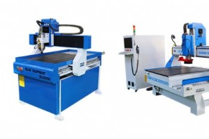 2024 CNC ウッドルーター購入ガイド:専門家のアドバイスとトップモデル 