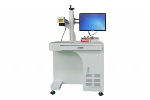 金属および木材用のプロのレーザー彫刻機:精密な切断と彫刻 