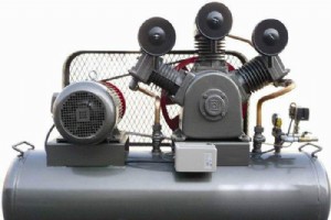 CNCルーターマシン用の信頼性の高いエアコンプレッサー 