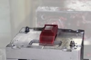 Eagle Precision が生産を向上:インベストメント鋳造ワックス ルームの継続的改善 