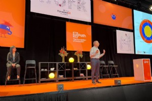 Neurodiversity Shines at FORWARD VI, Highlighting New Workforce Opportunities