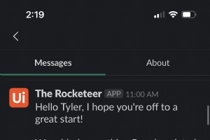 From Automation Skeptic to Champion: My Transformative Summer at UiPath