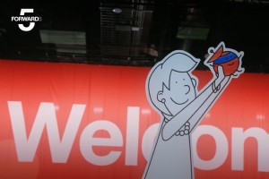 UiPath FORWARD 5 カンファレンスからの 5 つの重要な洞察 