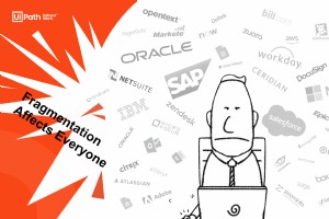 Automation: The Key to Solving CIOs’ Top Challenge—Fragmented Technology