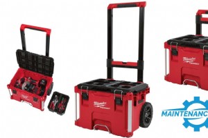 ミルウォーキー パックアウト モバイル モジュラー ツール ストレージ – 2023 年版 