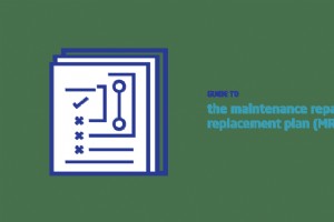 掌握维护、维修和更换计划以实现最佳资产可靠性 