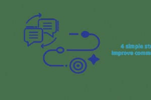 Relier la maintenance, la production et la finance : 4 étapes éprouvées pour améliorer la communication interdépartementale 