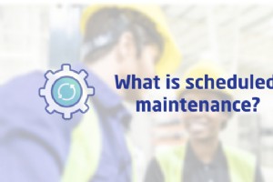 定期维护：最大限度提高设备可靠性的关键 