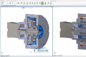 比较谐波和摆线传动：扭矩、精度和耐用性 