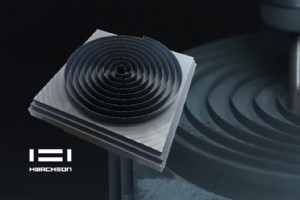 Hi-M G1 Pro:Centro de mecanizado avanzado de grafito para ingeniería de precisión 