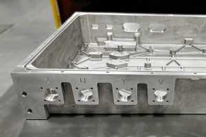 成果の最適化:CNC-Foundry パートナーシップが優れた品質と納期の短縮をどのように推進するか 