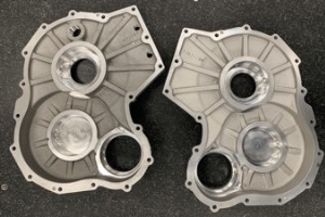 精密 CNC 部品をアウトソーシングする場合:EV 製造ケーススタディ 