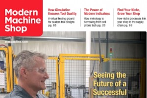 Stecker Machine の IMTS がトップショップとしての評価を獲得するまでの道のり 