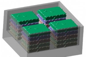 CNC 機械加工部品の安全な輸送:課題とベストプラクティス 