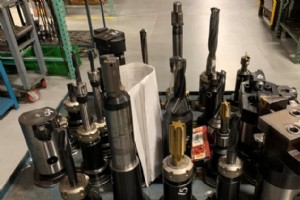 コストを削減しながら CNC ツールのパフォーマンスを最大化 