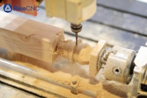 Pemilihan Alat Bubut Kayu Master CNC:Meningkatkan Efisiensi &Kualitas 