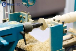 掌握数控硬质合金木工车床刀具：专业指南 