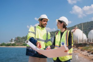 Visites d inspection des installations et de production : amélioration de la sécurité et de l efficacité 