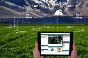Cinco formas en que IoT está revolucionando la agricultura:más inteligente, más segura y más eficiente 