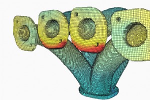 Aprovechando las simulaciones de impresión 3D para lograr una calidad y precisión superiores 