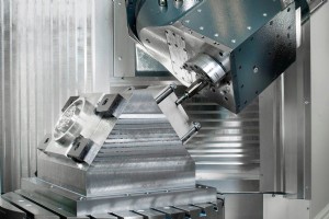 CNC フライス加工の説明:精密部品の製造 