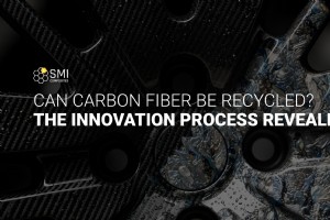 Recycling Carbon Fiber: A Proven Innovative Process for Sustainable Materials