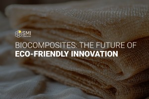 Biocomposites: Pioneering Sustainable Materials for Tomorrow’s Industries