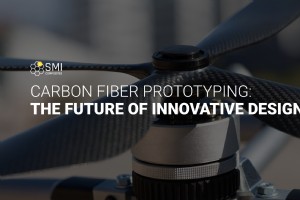 Carbon Fiber Prototyping: Driving Tomorrow’s Innovative Design