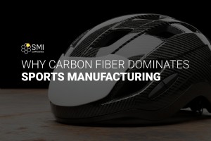 カーボンファイバー:スポーツ用品製造における実証済みの利点 