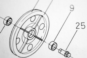 加工代:余分な材料が精度と仕上げをどのように保証するか 