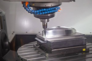 プロファイルミリングの説明:複雑な曲線の精密成形 