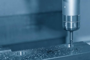 エンドミル加工の説明:プロセス、種類、主な用途 