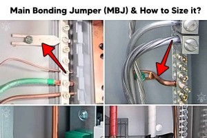 了解主连接跳线 (MBJ)：定义、放置和尺寸指南 