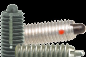 理想的なスプリング プランジャーの選択:ボール タイプとノーズ タイプの実践ガイド 