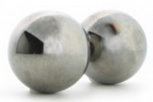 ツーリングボール:主な用途とそれがどのように機械加工の精度を高めるか 