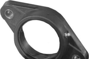 Comprendre les boîtiers de roulements :fonction, importance et conception 