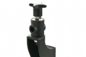 ガイドレールブラケットを解説：機能、用途、取り付けのポイント 