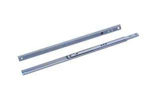 引き出しスライドの最適な仕上げの選択:実践ガイド 