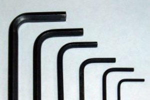 正確な締結のためによくある六角レンチの間違いを回避 