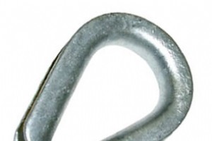 ワイヤー ロープ シンブル:ロープを保護する - 総合ガイド 