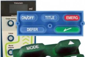 ラバーキーパッドの基礎:重要な用語集と定義 
