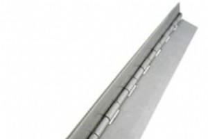 ヒンジゲージを理解する:耐久性のあるドアの性能に厚さが重要な理由 