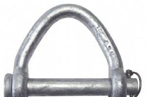 ウェブスリングシャックルを理解する:機能、種類、用途 