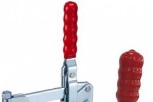 立型トグルクランプの説明:穴あけ、切断、サンディング用の信頼性の高い直立ワークホールド 