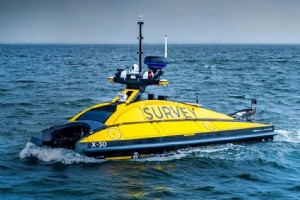 Norco Powers XOCEAN’s Next-Gen Uncrewed Surface Vessel with Advanced Composite Technology