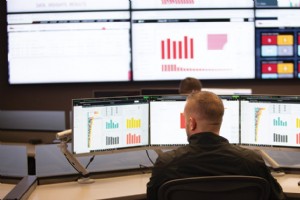 通过 ATS 制造数据分析实现卓越运营 