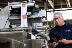 産業用メンテナンス サービス:40 年以上にわたる実証済みの専門知識 