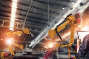 用于预测性维护的先进工业技术解决方案 