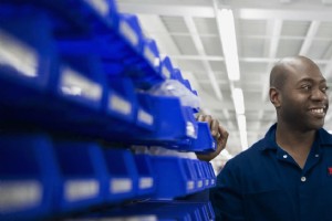 优化 MRO 资产管理以实现最佳性能并节省成本 